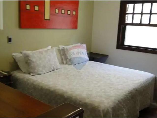 Casa / Sobrado em Condomínio para Locação em Vinhedo/SP Marambaia 4 Quartos