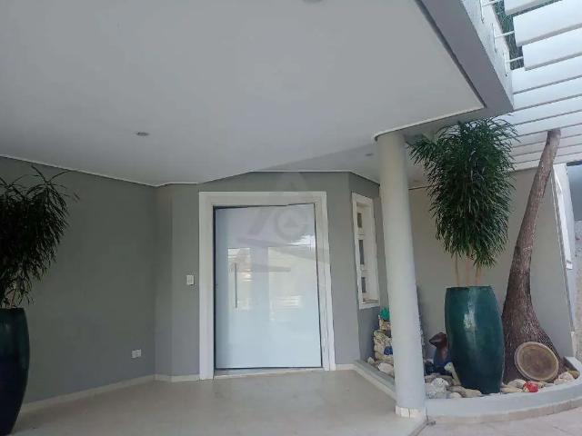 Casa / Sobrado em Condomínio para Locação em Vinhedo/SP Marambaia 4 Quartos