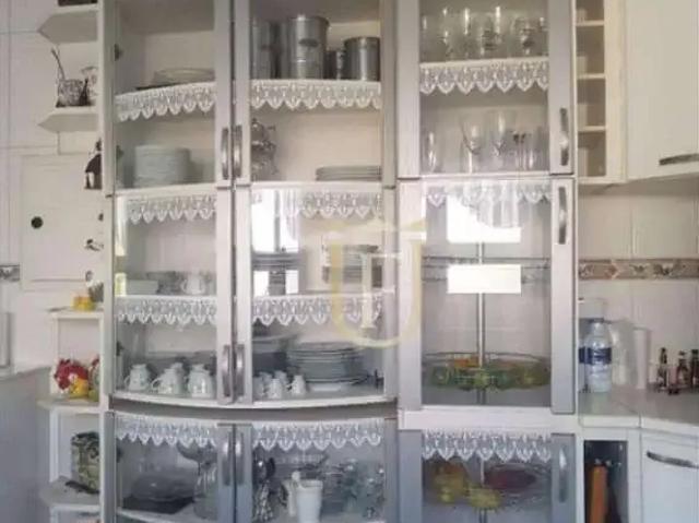 Casa / Sobrado em Condomínio para Locação em Vinhedo/SP Marambaia 4 Quartos
