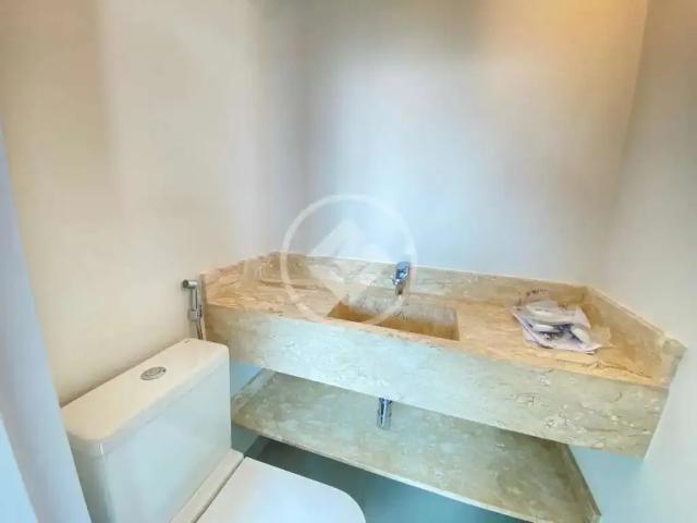 Casa / Sobrado em Condomínio para Locação em Vinhedo/SP Santa Cândida 4 Quartos