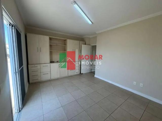 Casa / Sobrado em Condomínio para Locação em Vinhedo/SP Santa Rosa 4 Quartos