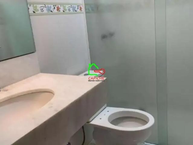 Casa / Sobrado em Condomínio para Locação em Vinhedo/SP Paiol Velho 5 Quartos