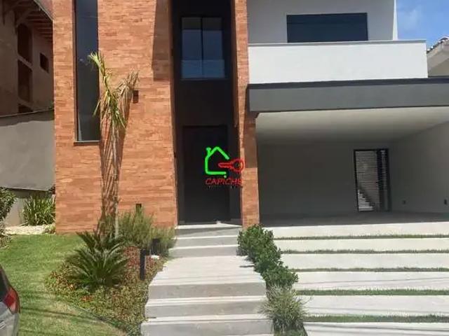 Casa / Sobrado em Condomínio para Locação em Vinhedo/SP Pinheirinho 3 Quartos