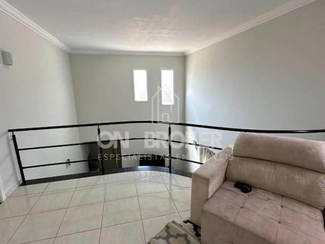 Casa / Sobrado em Condomínio para Locação em Vinhedo/SP Pinheirinho 3 Quartos