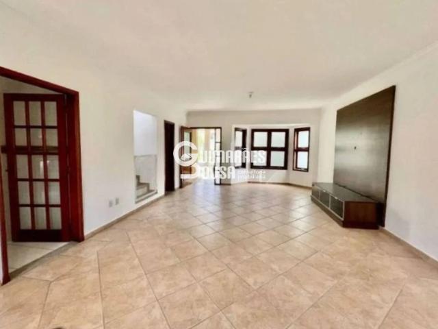 Casa / Sobrado em Condomínio para Locação em Vinhedo/SP Pinheirinho 3 Quartos