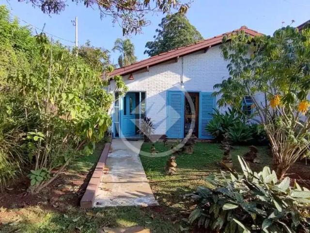 Casa / Sobrado em Condomínio para Locação em Vinhedo/SP Vale da Santa Fé 4 Quartos