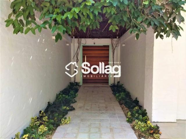 Casa / Sobrado em Condomínio para Locação em Vinhedo/SP Vale da Santa Fé 3 Quartos