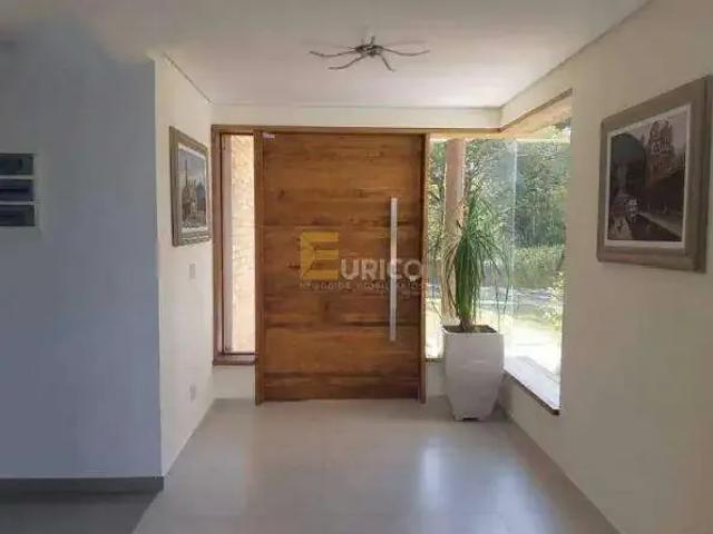 Casa / Sobrado em Condomínio para Locação em Vinhedo/SP Vale da Santa Fé 3 Quartos