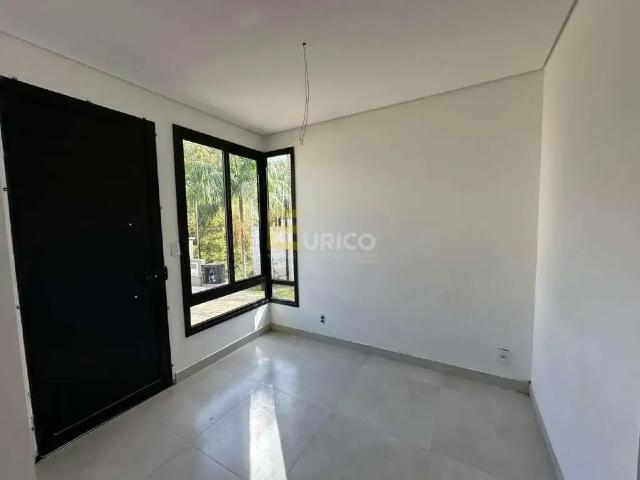 Casa / Sobrado em Condomínio para Locação em Vinhedo/SP Vila Cascais 3 Quartos