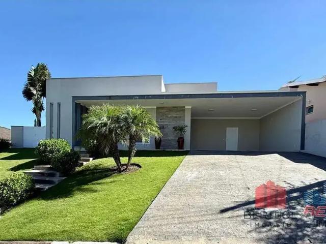 Casa / Sobrado em Condomínio para Locação em Vinhedo/SP Vila Hipica 4 Quartos