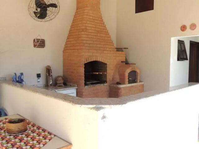 Casa / Sobrado em Condomínio para Locação em Vinhedo/SP Vila Junqueira 3 Quartos