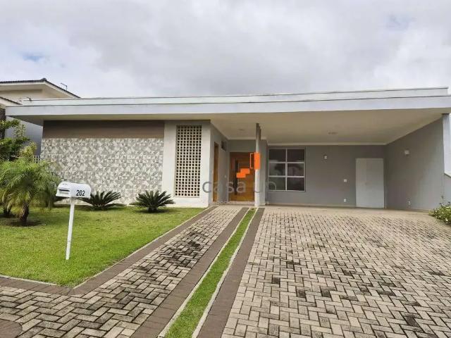 Casa / Sobrado em Condomínio para Locação em Vinhedo/SP Vila Junqueira 3 Quartos