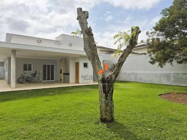 Casa / Sobrado em Condomínio para Locação em Vinhedo/SP Vila Junqueira 3 Quartos
