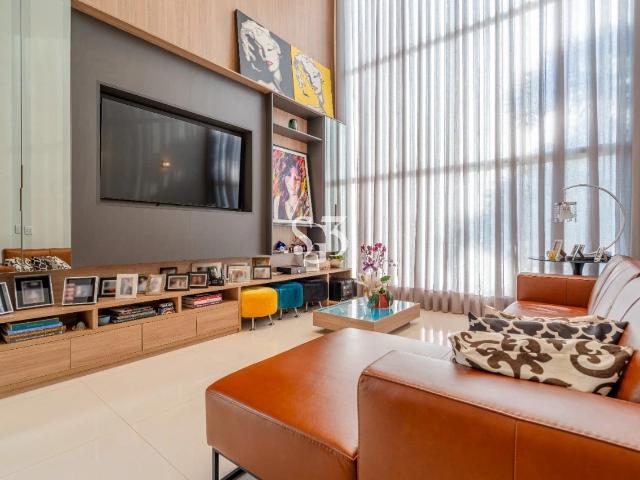 Casa / Sobrado em Condomínio para Locação em Vinhedo/SP Vila Junqueira 4 Quartos