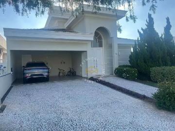 Casa / Sobrado em Condomínio para Locação em Vinhedo/SP Vila Junqueira 4 Quartos