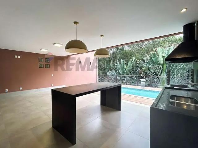 Casa / Sobrado em Condomínio para Locação em Vinhedo/SP Villagio Di Verona