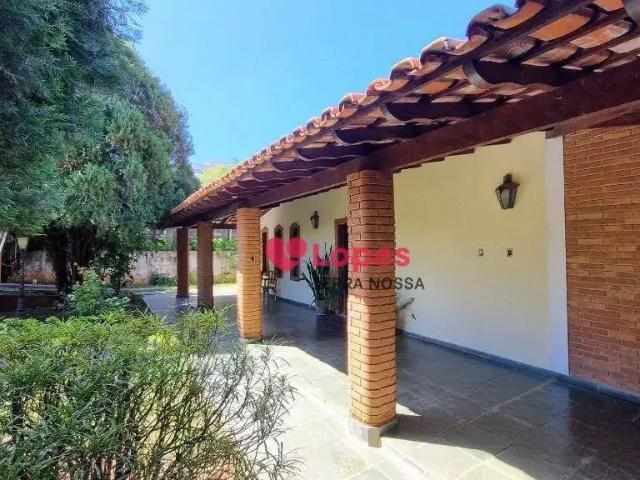 Casa / Sobrado em Condomínio para Locação em Vinhedo/SP Vista Alegre 3 Quartos