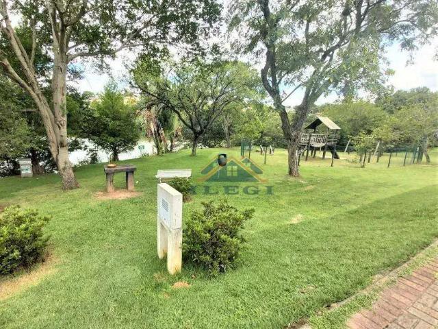 Casa / Sobrado em Condomínio para Locação em Vinhedo/SP Vista Alegre 4 Quartos
