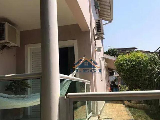 Casa / Sobrado em Condomínio para Locação em Vinhedo/SP Vista Alegre 4 Quartos