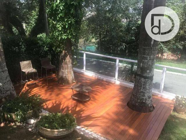 Casa / Sobrado em Condomínio para Locação em Vinhedo/SP Vista Alegre 4 Quartos
