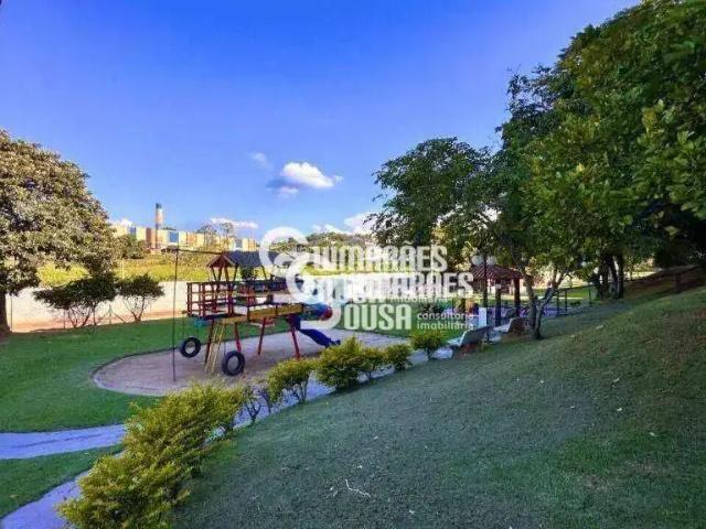 Casa / Sobrado em Condomínio para Locação em Vinhedo/SP Vista Alegre 4 Quartos