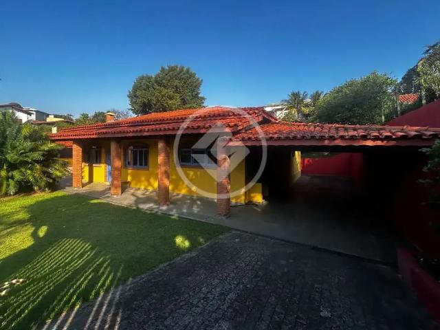 Casa / Sobrado em Condomínio para Locação em Vinhedo/SP Vista Alegre 4 Quartos