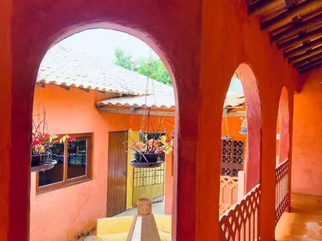 Casa / Sobrado em Condomínio para Locação em Vinhedo/SP Vista Alegre 4 Quartos