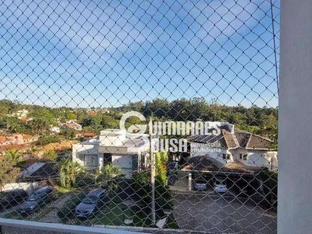 Casa / Sobrado em Condomínio para Locação em Vinhedo/SP Vista Alegre 4 Quartos