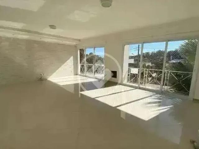 Casa / Sobrado em Condomínio para Locação em Vinhedo/SP Vista Alegre 5 Quartos