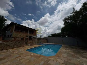 Casa / Sobrado em Condomínio para Locação em Vinhedo/SP Vista Alegre 5 Quartos