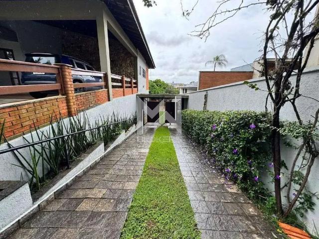 Casa / Sobrado em Condomínio para Locação em Vinhedo/SP Vista Alegre 7 Quartos
