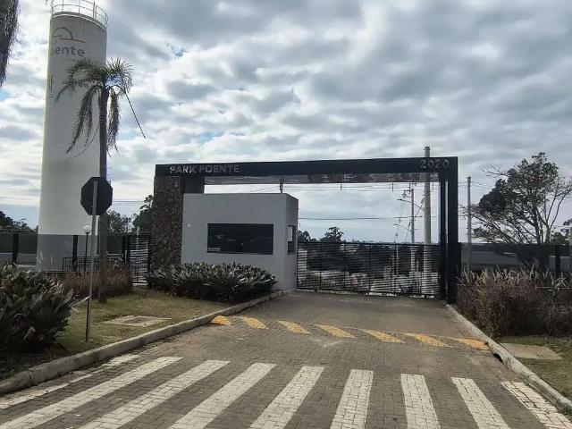 Casa / Sobrado em Condomínio para Locação em Viamão/RS Viamópolis 2 Quartos