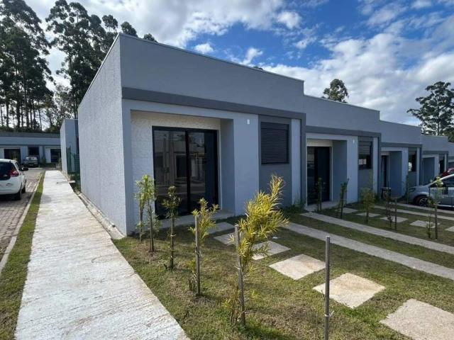 Casa / Sobrado em Condomínio para Locação em Viamão/RS Viamópolis 2 Quartos