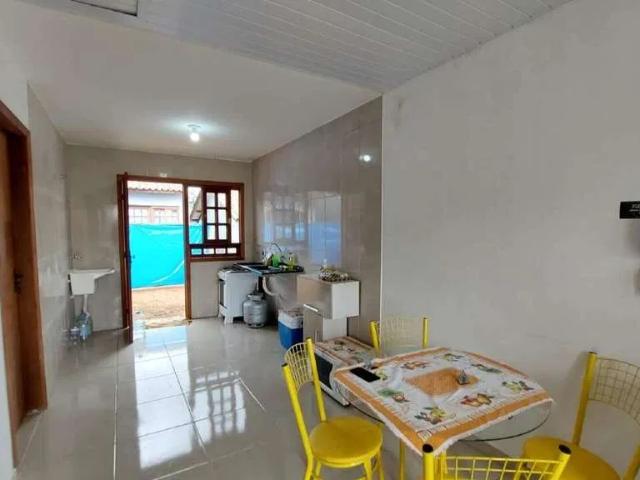 Casa / Sobrado em Condomínio para Locação em Viamão/RS Vila Augusta 2 Quartos