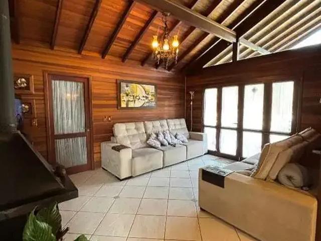 Casa / Sobrado em Condomínio para Locação em Viamão/RS Vila Elsa 3 Quartos