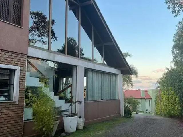 Casa / Sobrado em Condomínio para Locação em Viamão/RS Vila Elsa 4 Quartos