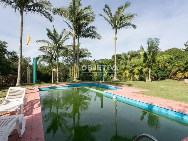Casa / Sobrado em Condomínio para Locação em Viamão/RS Vila Elsa 6 Quartos