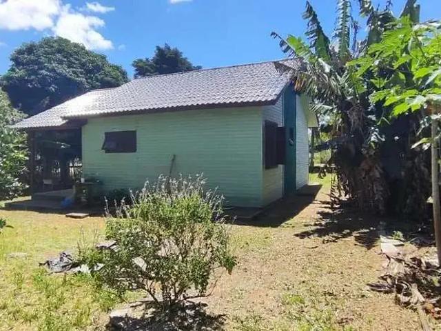 Casa / Sobrado em Condomínio para Locação em Viamão/RS Águas Claras 2 Quartos