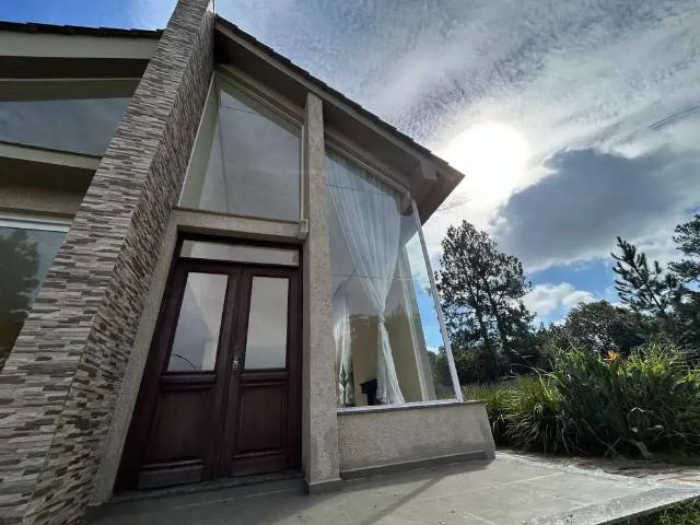 Casa / Sobrado em Condomínio para Locação em Viamão/RS Condomínio Buena Vista 2 Quartos