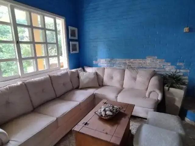 Casa / Sobrado em Condomínio para Locação em Viamão/RS São Lucas 3 Quartos