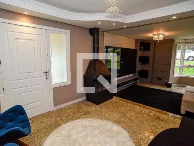 Casa / Sobrado em Condomínio para Locação em Viamão/RS São Lucas 3 Quartos