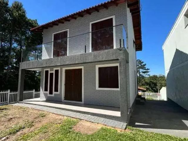 Casa / Sobrado em Condomínio para Locação em Viamão/RS São Lucas