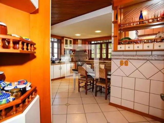 Casa / Sobrado em Condomínio para Locação em Viamão/RS São Lucas 2 Quartos