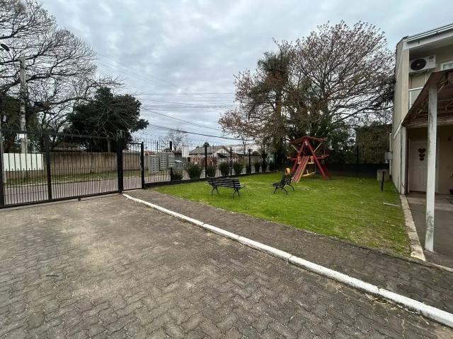 Casa / Sobrado em Condomínio para Locação em Viamão/RS São Lucas 2 Quartos