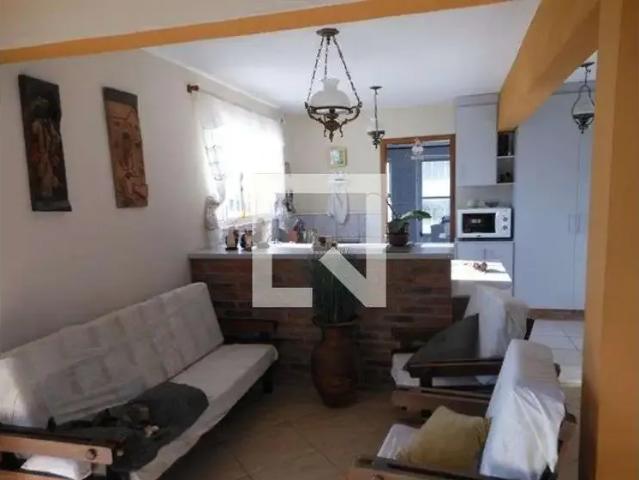 Casa / Sobrado em Condomínio para Locação em Viamão/RS São Lucas 4 Quartos