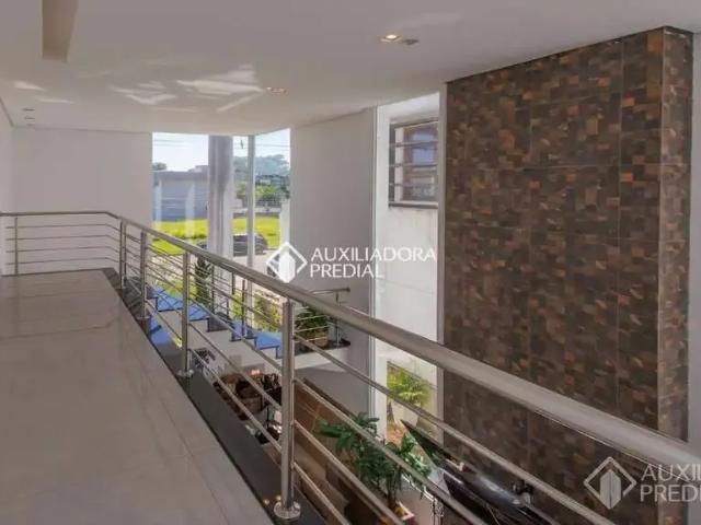 Casa / Sobrado em Condomínio para Locação em Viamão/RS São Lucas 4 Quartos