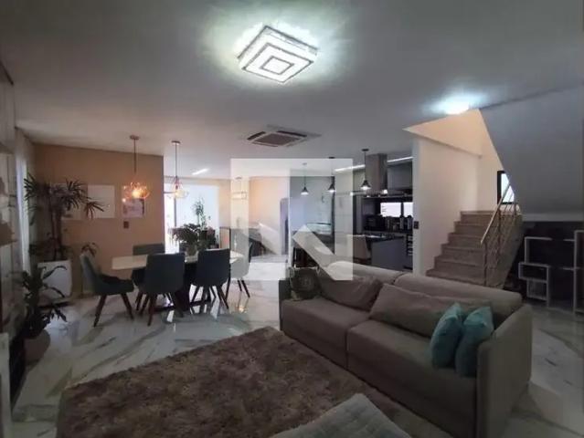 Casa / Sobrado em Condomínio para Locação em Viamão/RS São Lucas 5 Quartos