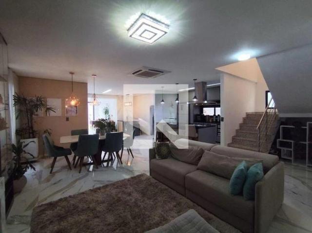 Casa / Sobrado em Condomínio para Locação em Viamão/RS São Lucas 5 Quartos