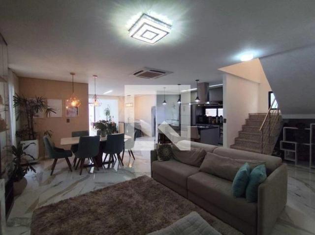Casa / Sobrado em Condomínio para Locação em Viamão/RS São Lucas 5 Quartos