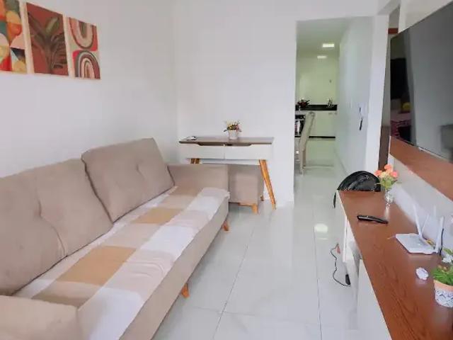 Casa / Sobrado em Condomínio para Locação em Vitória da Conquista/BA Primavera 2 Quartos